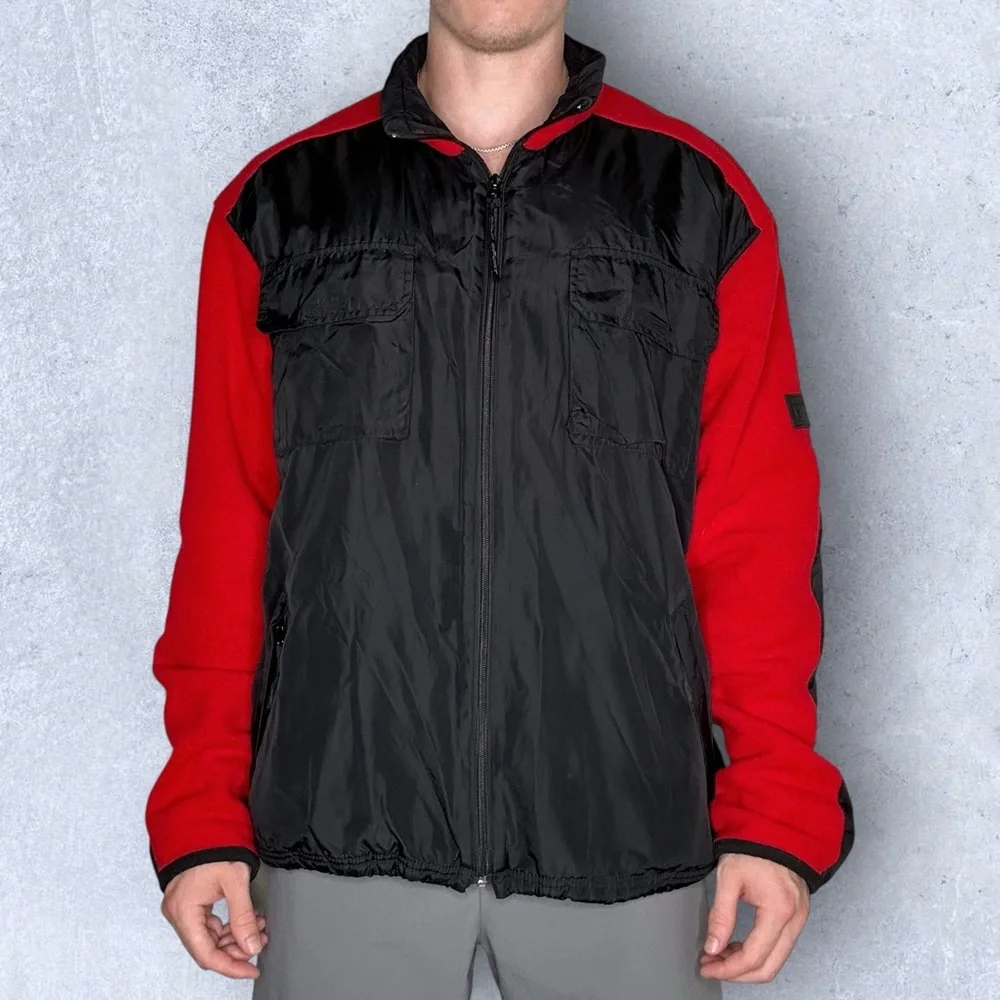 Polo Sport Ralph Lauren Fleece Jacket - Picture 2 of 9
